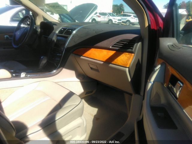 Photo 4 VIN: 2LMDJ6JK6EBL06319 - LINCOLN MKX 