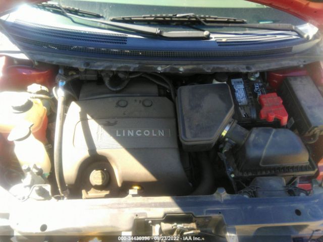 Photo 9 VIN: 2LMDJ6JK6EBL06319 - LINCOLN MKX 