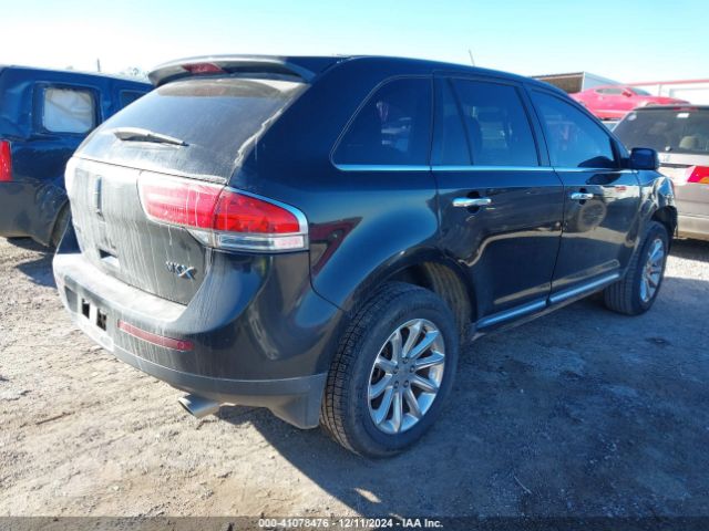 Photo 3 VIN: 2LMDJ6JK6FBL26085 - LINCOLN MKX 