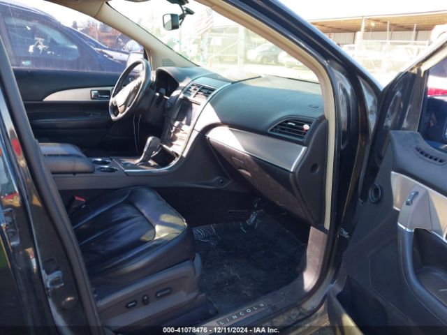 Photo 4 VIN: 2LMDJ6JK6FBL26085 - LINCOLN MKX 