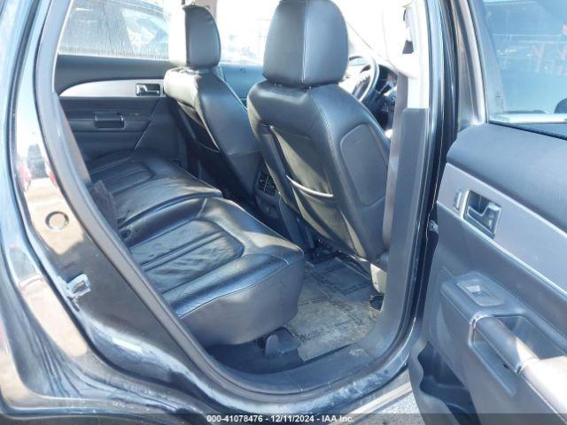 Photo 7 VIN: 2LMDJ6JK6FBL26085 - LINCOLN MKX 