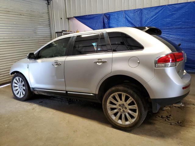 Photo 1 VIN: 2LMDJ6JK6FBL26796 - LINCOLN MKX 