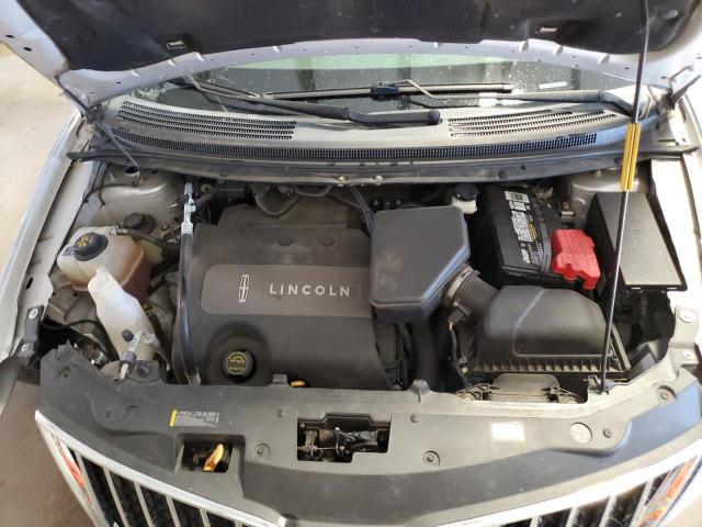 Photo 10 VIN: 2LMDJ6JK6FBL26796 - LINCOLN MKX 