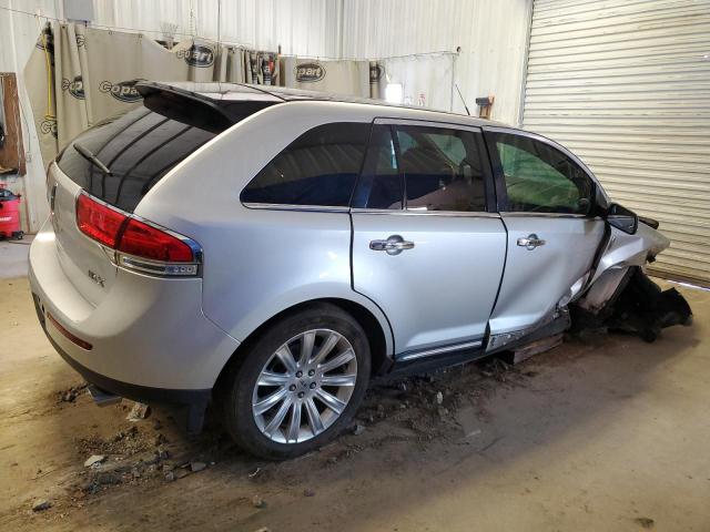 Photo 2 VIN: 2LMDJ6JK6FBL26796 - LINCOLN MKX 