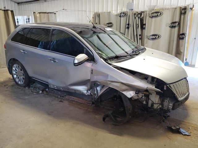 Photo 3 VIN: 2LMDJ6JK6FBL26796 - LINCOLN MKX 