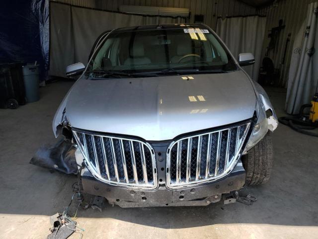 Photo 4 VIN: 2LMDJ6JK6FBL26796 - LINCOLN MKX 