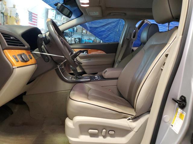 Photo 6 VIN: 2LMDJ6JK6FBL26796 - LINCOLN MKX 