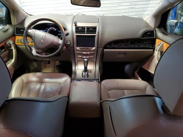 Photo 7 VIN: 2LMDJ6JK6FBL26796 - LINCOLN MKX 