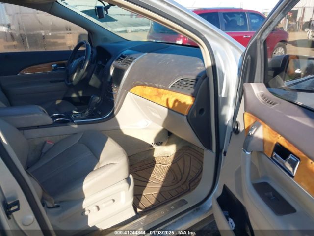 Photo 4 VIN: 2LMDJ6JK6FBL27298 - LINCOLN MKX 