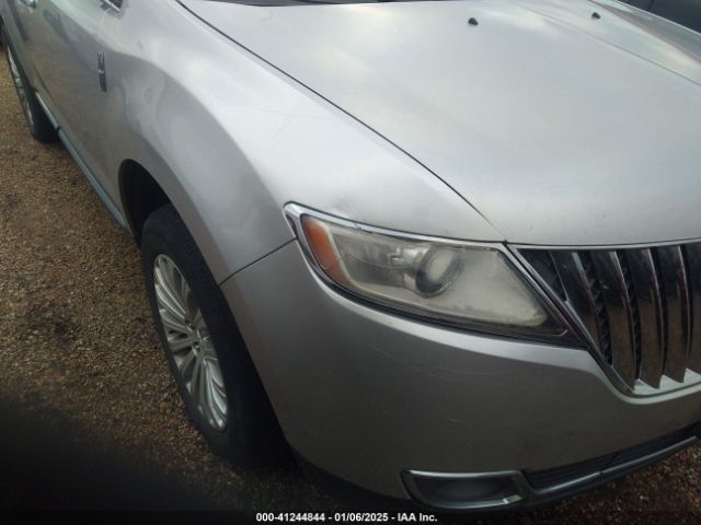 Photo 5 VIN: 2LMDJ6JK6FBL27298 - LINCOLN MKX 