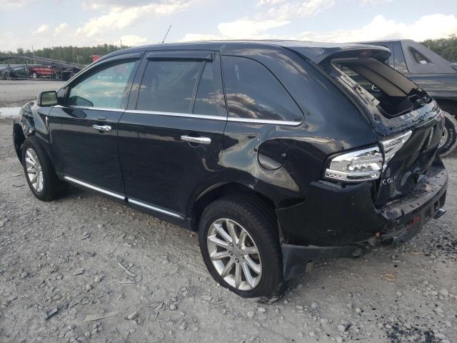 Photo 1 VIN: 2LMDJ6JK6FBL33795 - LINCOLN MKX 