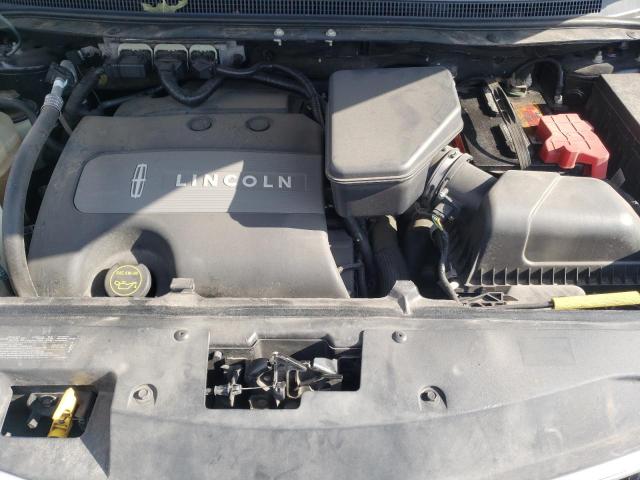 Photo 10 VIN: 2LMDJ6JK6FBL33795 - LINCOLN MKX 