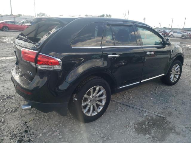 Photo 2 VIN: 2LMDJ6JK6FBL33795 - LINCOLN MKX 