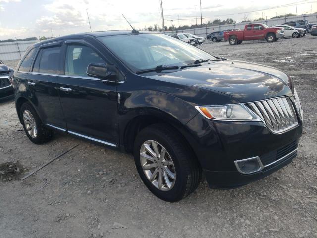 Photo 3 VIN: 2LMDJ6JK6FBL33795 - LINCOLN MKX 