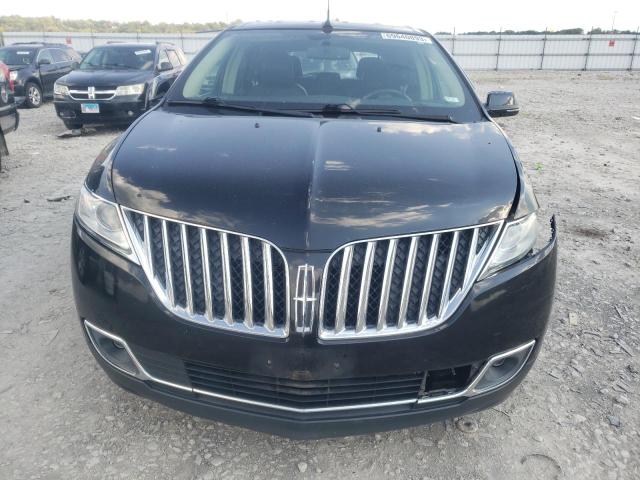 Photo 4 VIN: 2LMDJ6JK6FBL33795 - LINCOLN MKX 