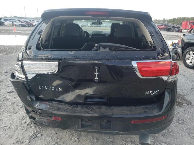 Photo 5 VIN: 2LMDJ6JK6FBL33795 - LINCOLN MKX 