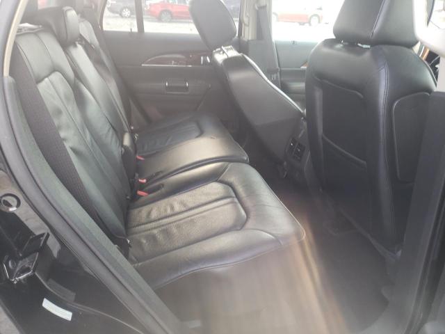 Photo 9 VIN: 2LMDJ6JK6FBL33795 - LINCOLN MKX 