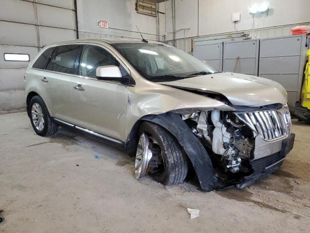 Photo 3 VIN: 2LMDJ6JK7BBJ01720 - LINCOLN MKX 