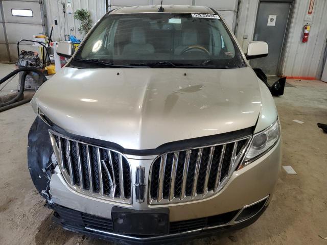 Photo 4 VIN: 2LMDJ6JK7BBJ01720 - LINCOLN MKX 