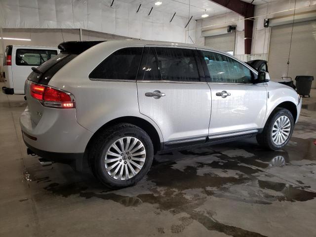 Photo 2 VIN: 2LMDJ6JK7BBJ03614 - LINCOLN MKX 