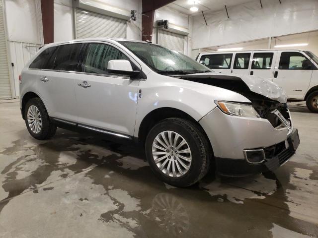 Photo 3 VIN: 2LMDJ6JK7BBJ03614 - LINCOLN MKX 