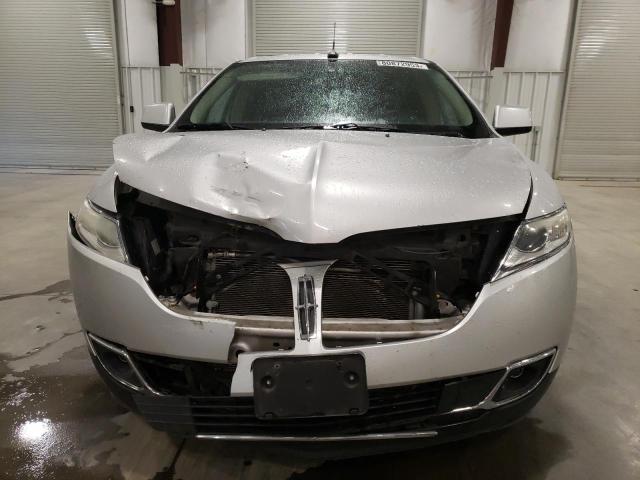 Photo 4 VIN: 2LMDJ6JK7BBJ03614 - LINCOLN MKX 