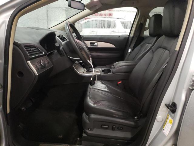 Photo 6 VIN: 2LMDJ6JK7BBJ03614 - LINCOLN MKX 