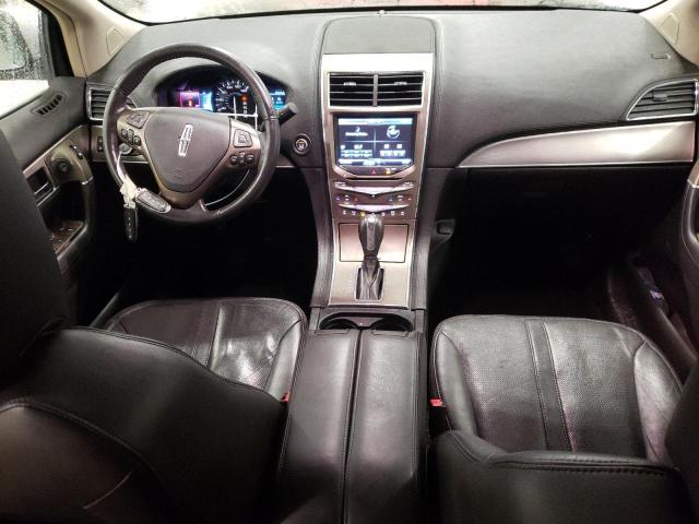 Photo 7 VIN: 2LMDJ6JK7BBJ03614 - LINCOLN MKX 