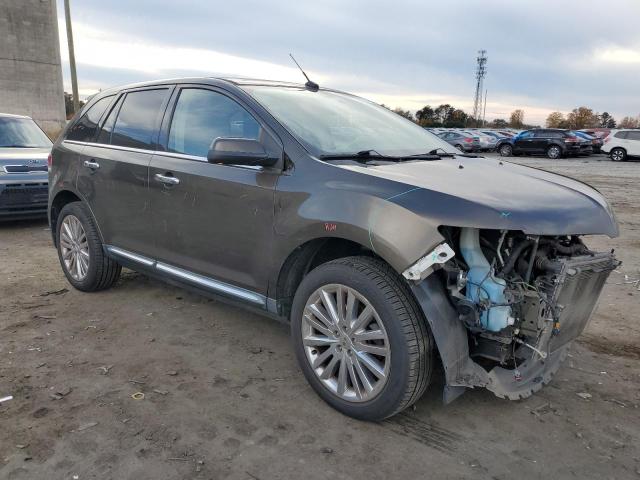 Photo 3 VIN: 2LMDJ6JK7BBJ26553 - LINCOLN MKX 