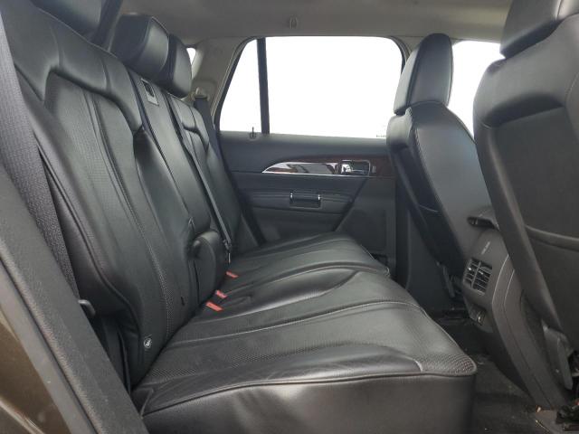 Photo 9 VIN: 2LMDJ6JK7BBJ26553 - LINCOLN MKX 