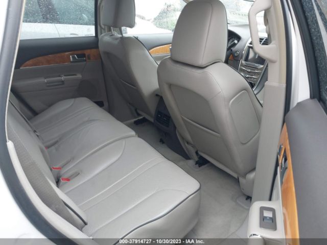 Photo 7 VIN: 2LMDJ6JK7BBJ34104 - LINCOLN MKX 