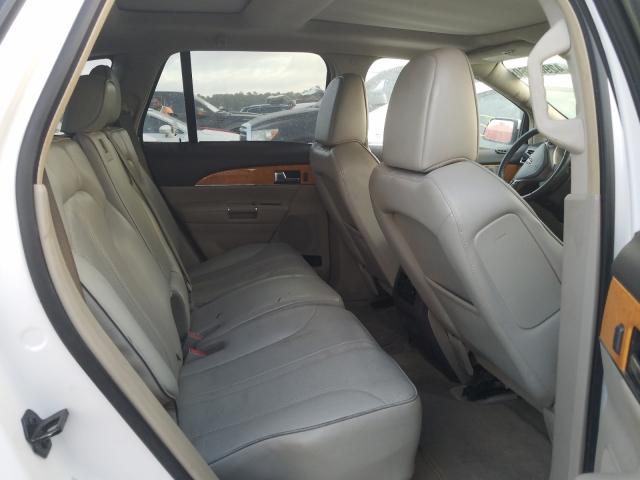 Photo 5 VIN: 2LMDJ6JK7BBJ34118 - LINCOLN MKX 