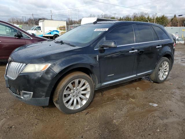 Photo 0 VIN: 2LMDJ6JK7CBL00932 - LINCOLN MKX 