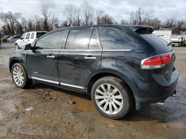 Photo 1 VIN: 2LMDJ6JK7CBL00932 - LINCOLN MKX 