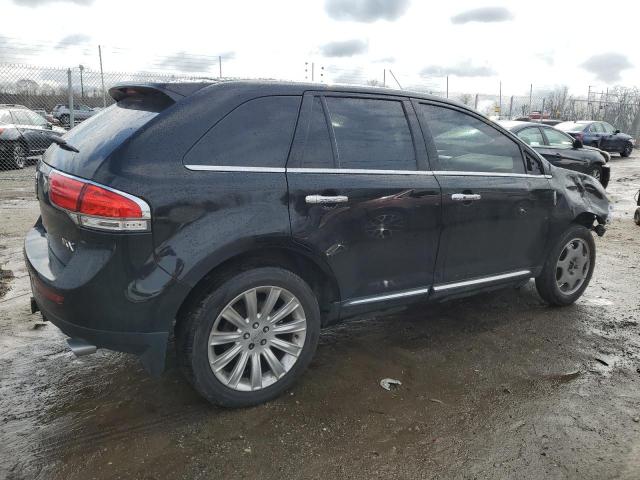 Photo 2 VIN: 2LMDJ6JK7CBL00932 - LINCOLN MKX 