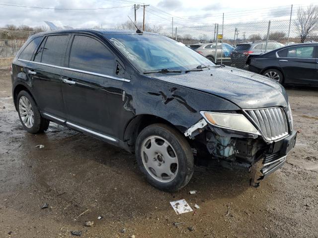 Photo 3 VIN: 2LMDJ6JK7CBL00932 - LINCOLN MKX 