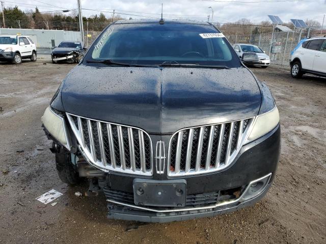 Photo 4 VIN: 2LMDJ6JK7CBL00932 - LINCOLN MKX 