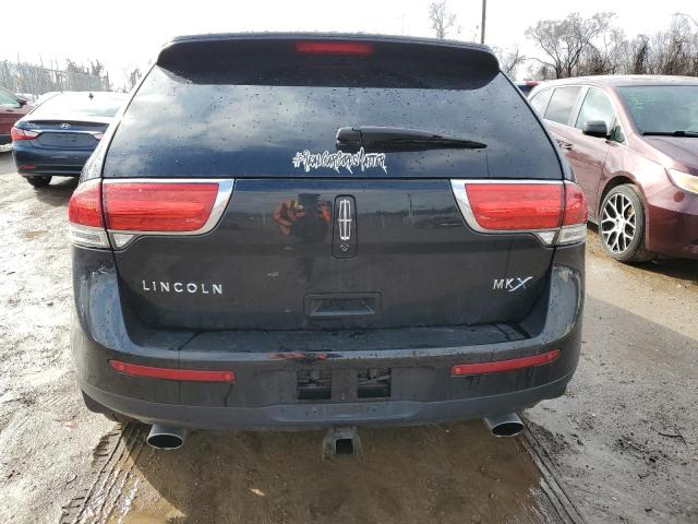 Photo 5 VIN: 2LMDJ6JK7CBL00932 - LINCOLN MKX 