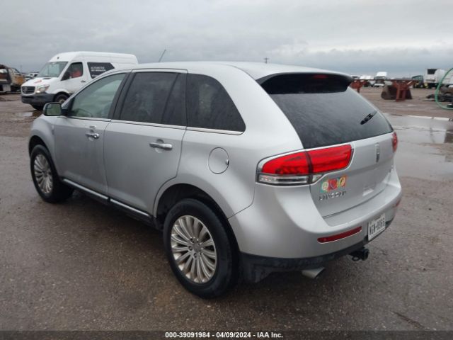 Photo 7 VIN: 2LMDJ6JK7CBL01028 - LINCOLN MKX 