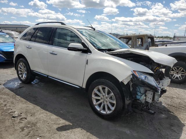 Photo 3 VIN: 2LMDJ6JK7CBL02163 - LINCOLN MKX 