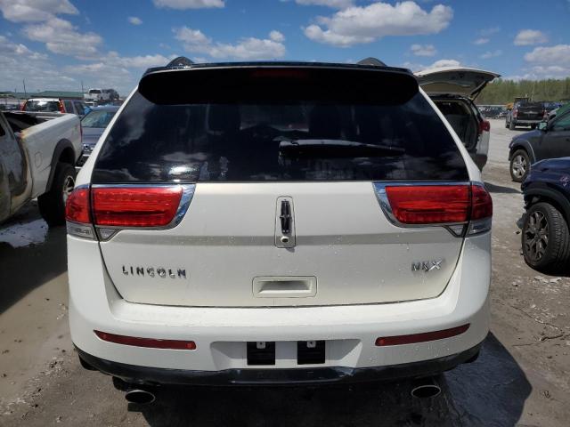 Photo 5 VIN: 2LMDJ6JK7CBL02163 - LINCOLN MKX 