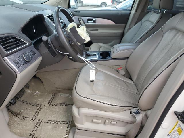 Photo 6 VIN: 2LMDJ6JK7CBL02163 - LINCOLN MKX 