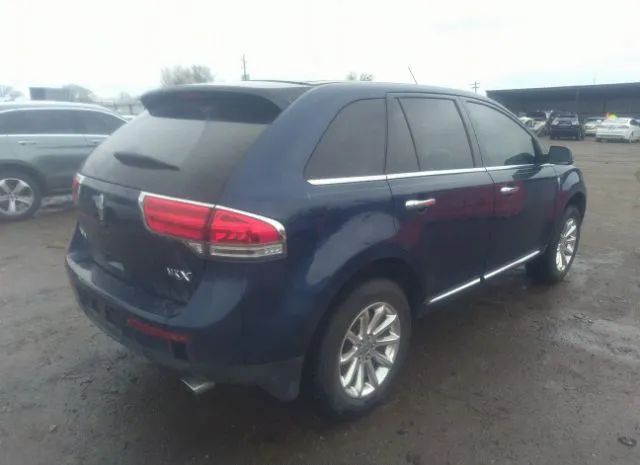 Photo 3 VIN: 2LMDJ6JK7CBL03524 - LINCOLN MKX 