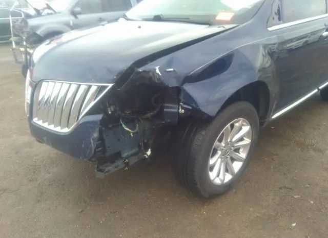 Photo 5 VIN: 2LMDJ6JK7CBL03524 - LINCOLN MKX 