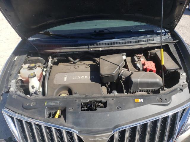 Photo 11 VIN: 2LMDJ6JK7CBL03622 - LINCOLN MKX 