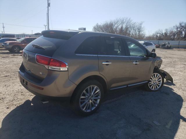 Photo 2 VIN: 2LMDJ6JK7CBL03622 - LINCOLN MKX 