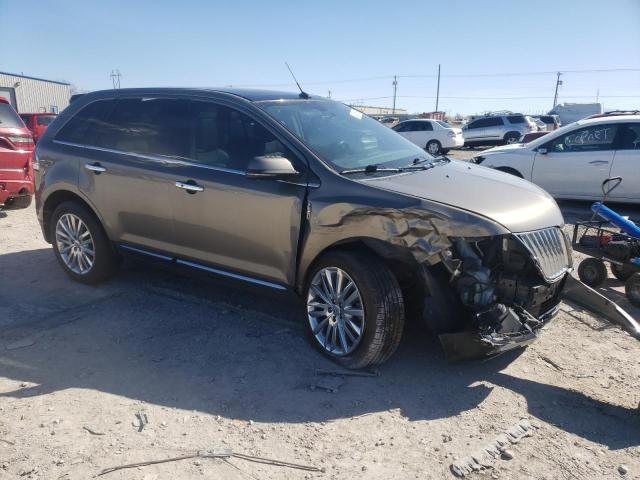 Photo 3 VIN: 2LMDJ6JK7CBL03622 - LINCOLN MKX 