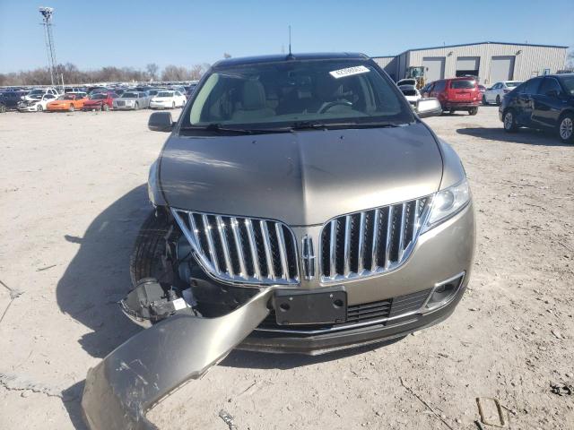 Photo 4 VIN: 2LMDJ6JK7CBL03622 - LINCOLN MKX 