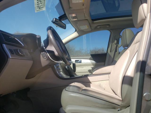 Photo 6 VIN: 2LMDJ6JK7CBL03622 - LINCOLN MKX 