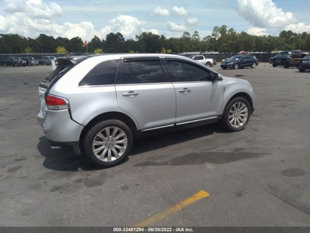 Photo 3 VIN: 2LMDJ6JK7CBL05287 - LINCOLN MKX 